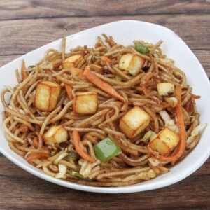 Paneer Chowmein