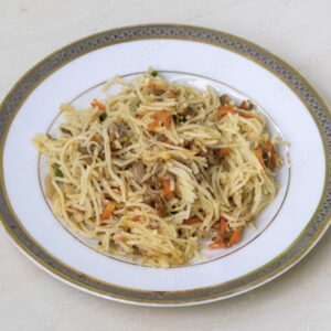 Veg Chowmein