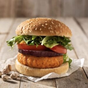 Veg Burger